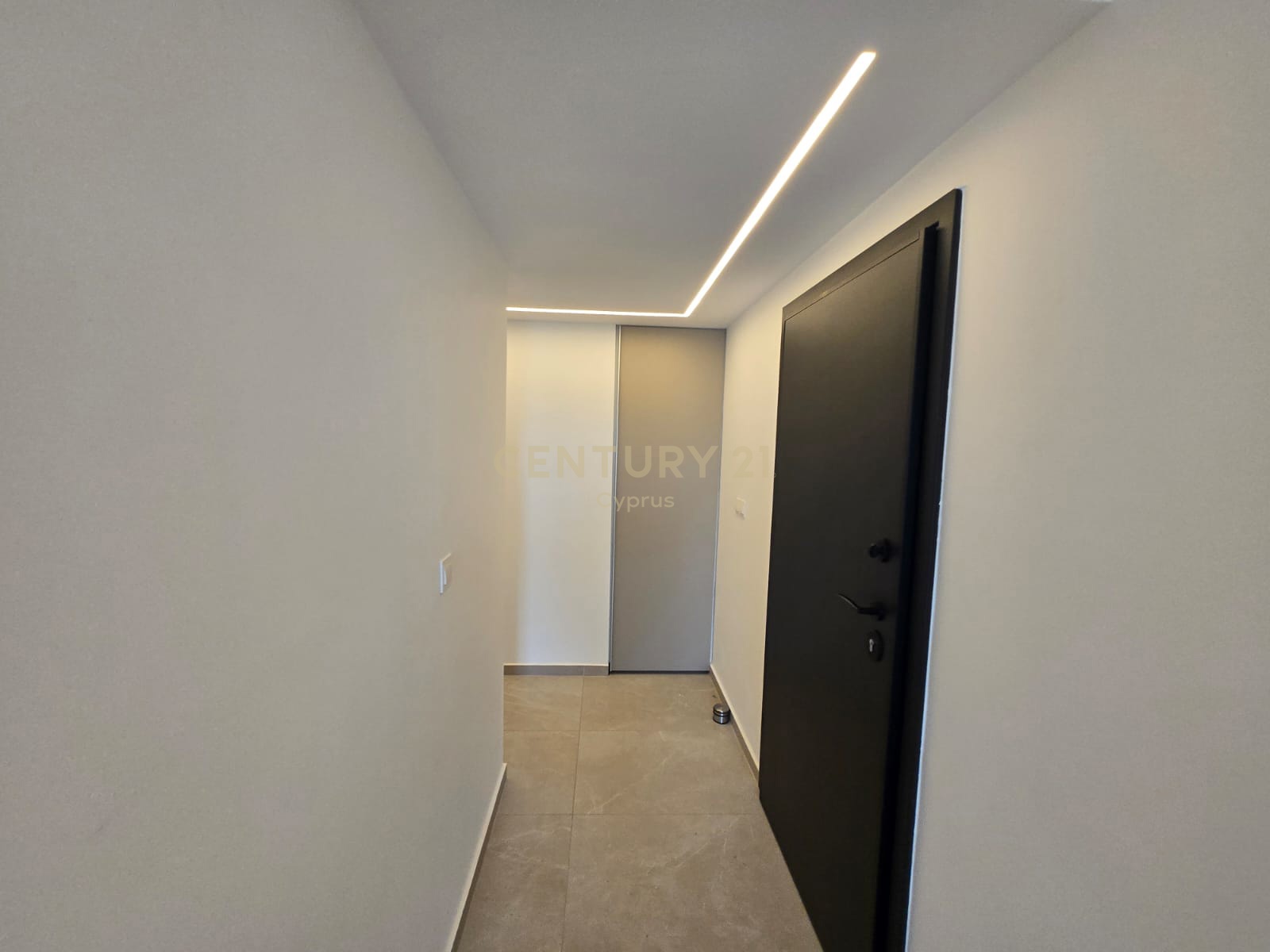 2 chambres Penthouse à Zakaki, Limassol, Chypre No. 55990