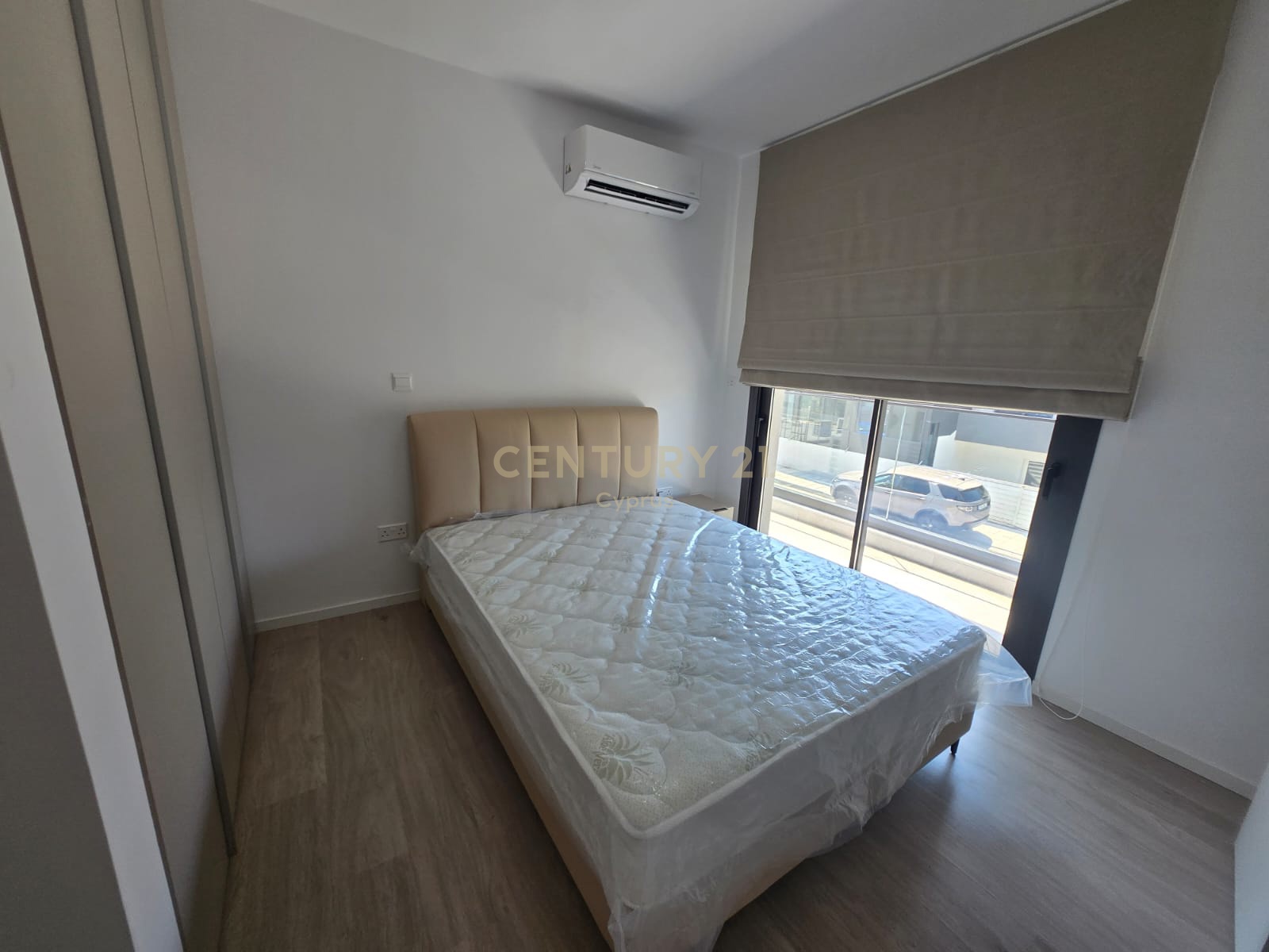 2 chambres Penthouse à Zakaki, Limassol, Chypre No. 55990