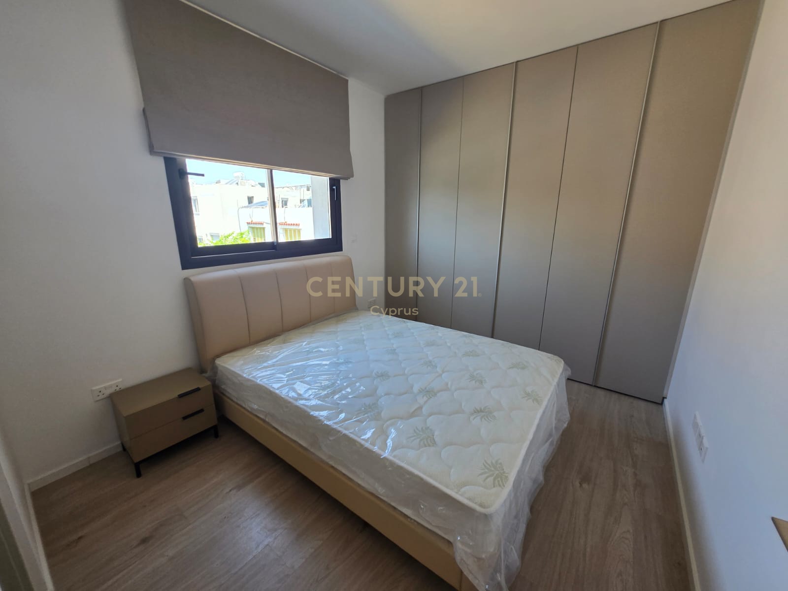 2 chambres Penthouse à Zakaki, Limassol, Chypre No. 55990