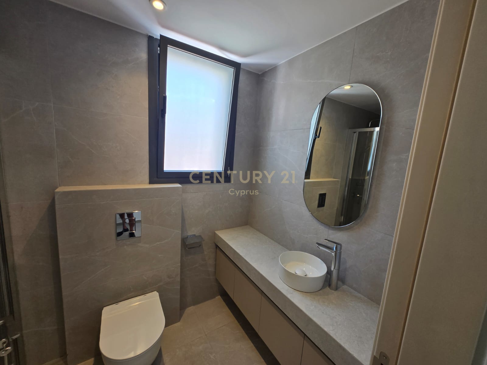 2 chambres Penthouse à Zakaki, Limassol, Chypre No. 55990