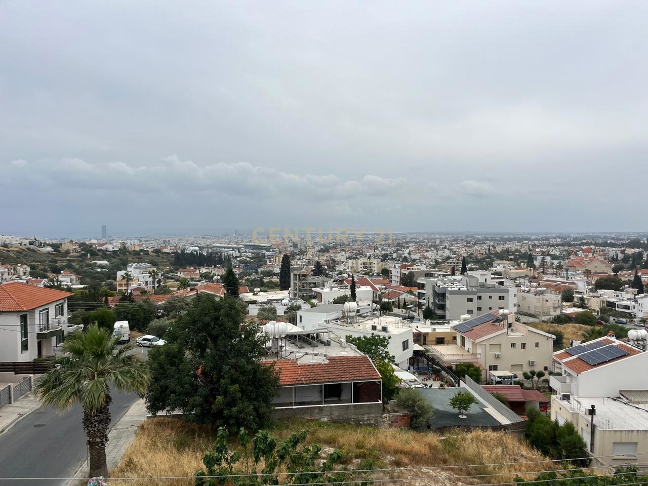 3 bedrooms Apartment in Limassol, Cyprus No. 55987