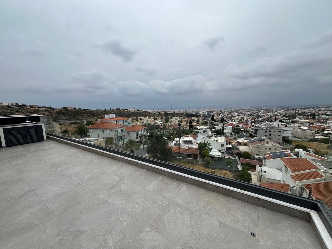 3 bedrooms Apartment in Limassol, Cyprus No. 55987