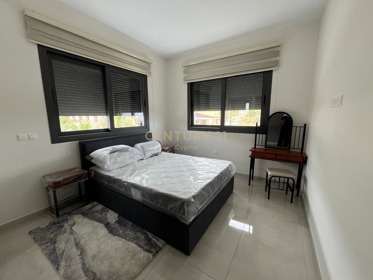 3 bedrooms Apartment in Limassol, Cyprus No. 55987