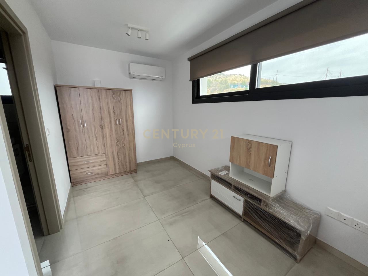3 bedrooms Apartment in Limassol, Cyprus No. 55987