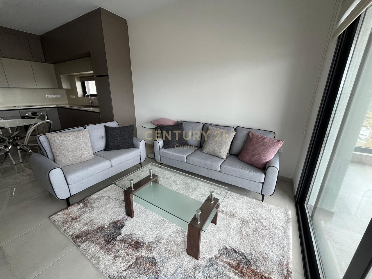 3 bedrooms Apartment in Limassol, Cyprus No. 55987