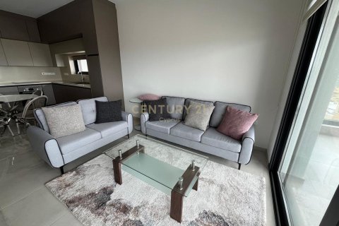 3 dormitorios Apartamento en Limassol, Chipre No. 55987