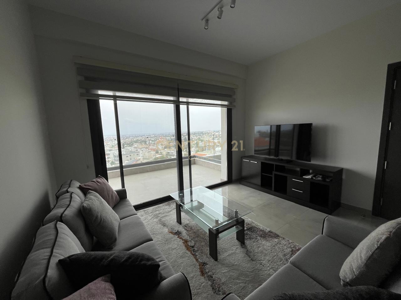 3 bedrooms Apartment in Limassol, Cyprus No. 55987