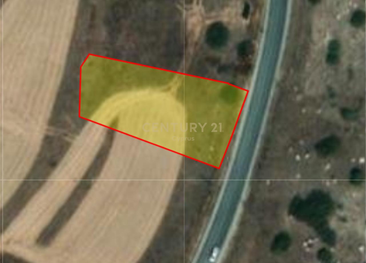 Land in Parekklisia, Limassol, Cyprus No. 55293