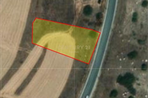 Terreno en Parekklisia, Limassol, Chipre No. 55293