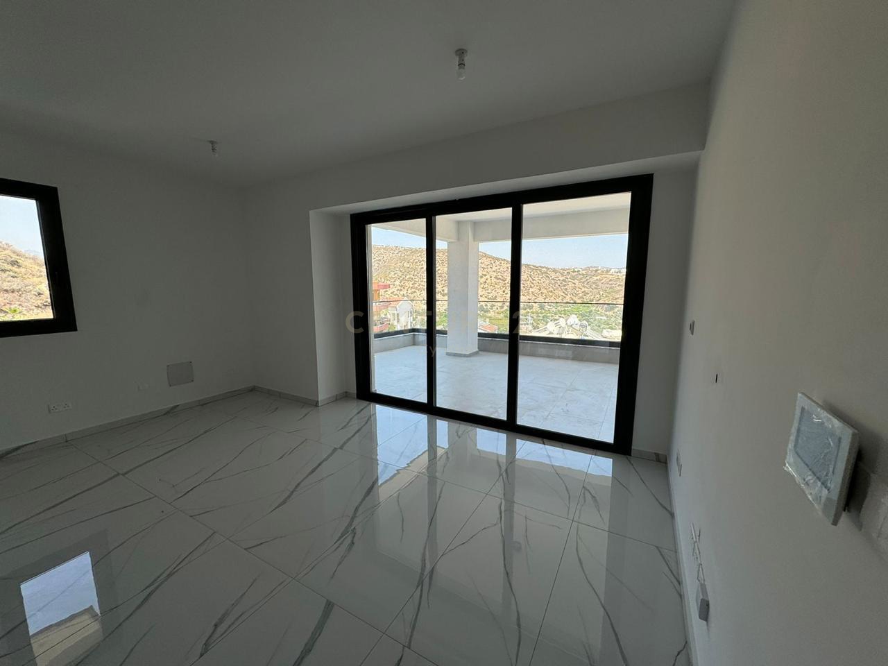 2 bedrooms Apartment in Germasogeia, Limassol, Cyprus No. 55988