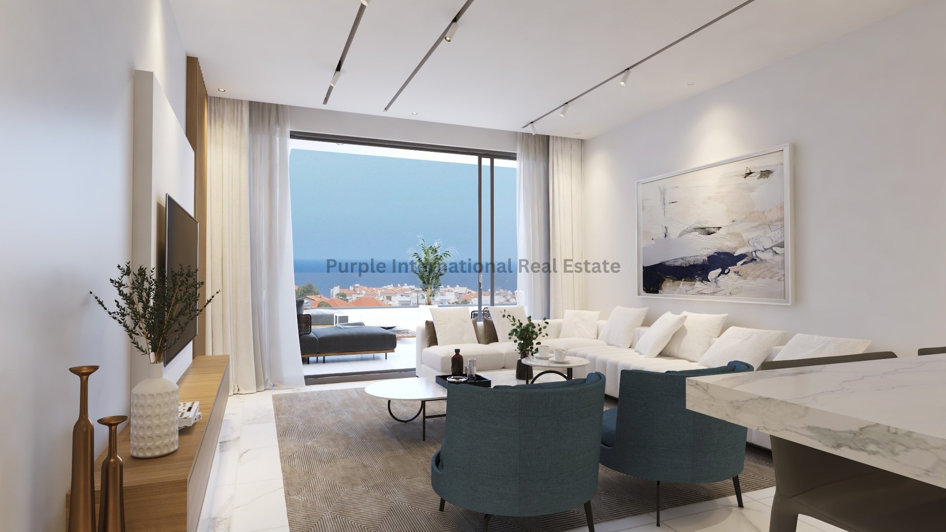 2 chambres Appartement à Paralimni, Ammochostos, Chypre No. 51150