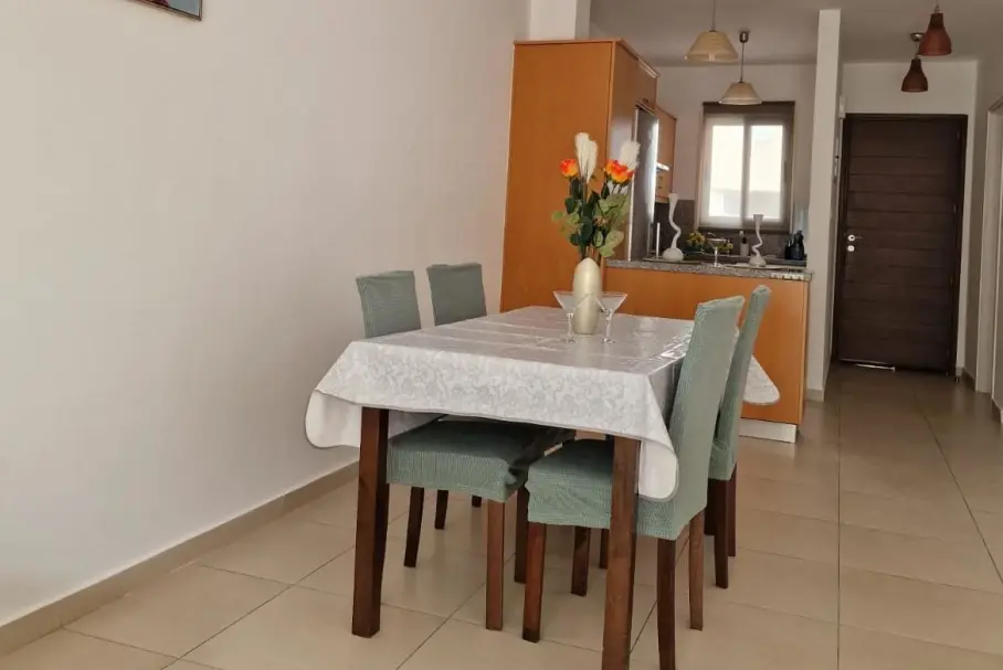 2 bedrooms Townhouse in Kato Paphos, Paphos, Cyprus No. 34886