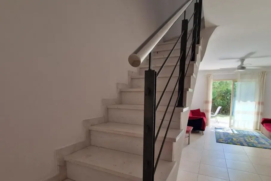 2 bedrooms Townhouse in Kato Paphos, Paphos, Cyprus No. 34886