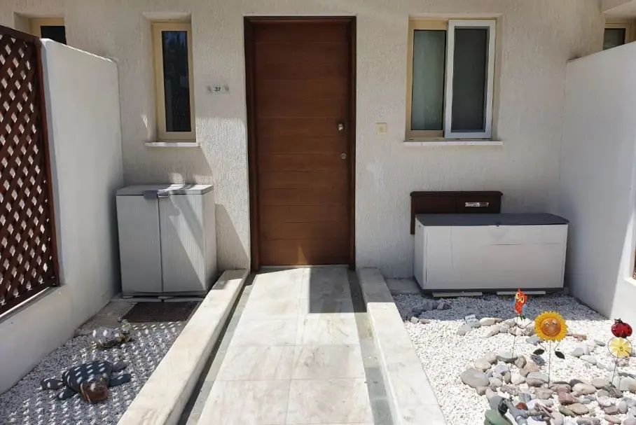 2 bedrooms Townhouse in Kato Paphos, Paphos, Cyprus No. 34886