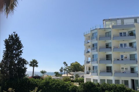2 bedrooms Apartment in Limassol, Cyprus No. 38516