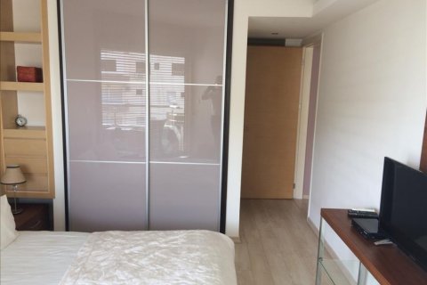 2 dormitorios Apartamento en Limassol, Chipre No. 38517