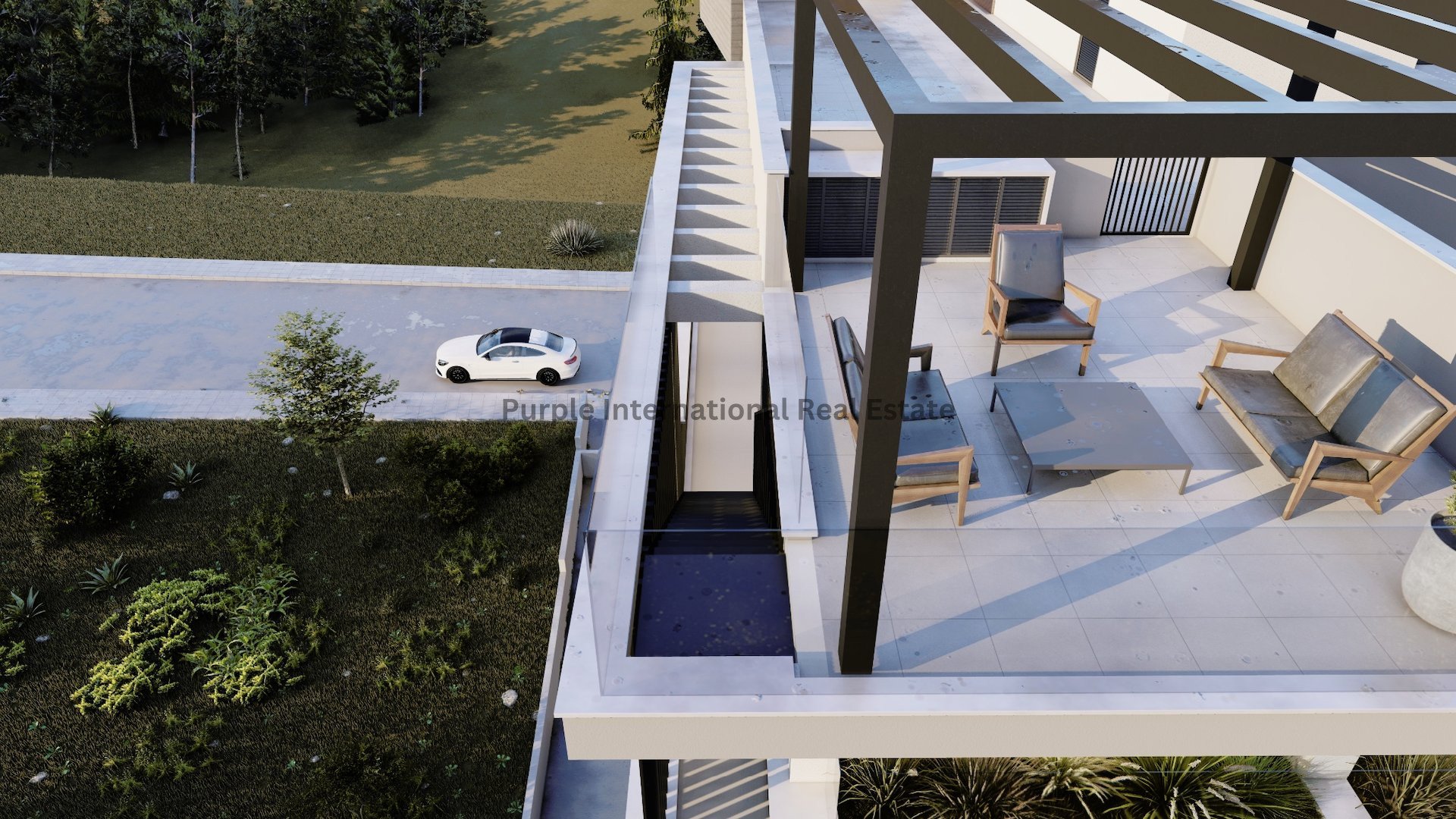 2 bedrooms Apartment in Agios Athanasios, Limassol, Cyprus No. 19065