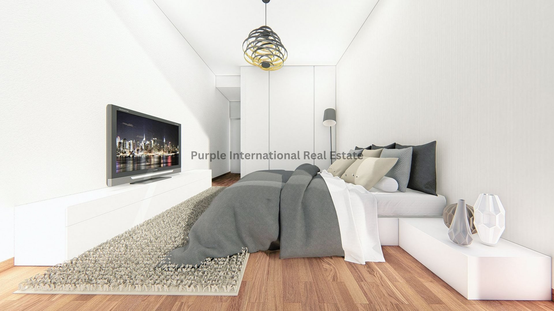 3 bedrooms Villa in Agios Athanasios, Limassol, Cyprus No. 19064