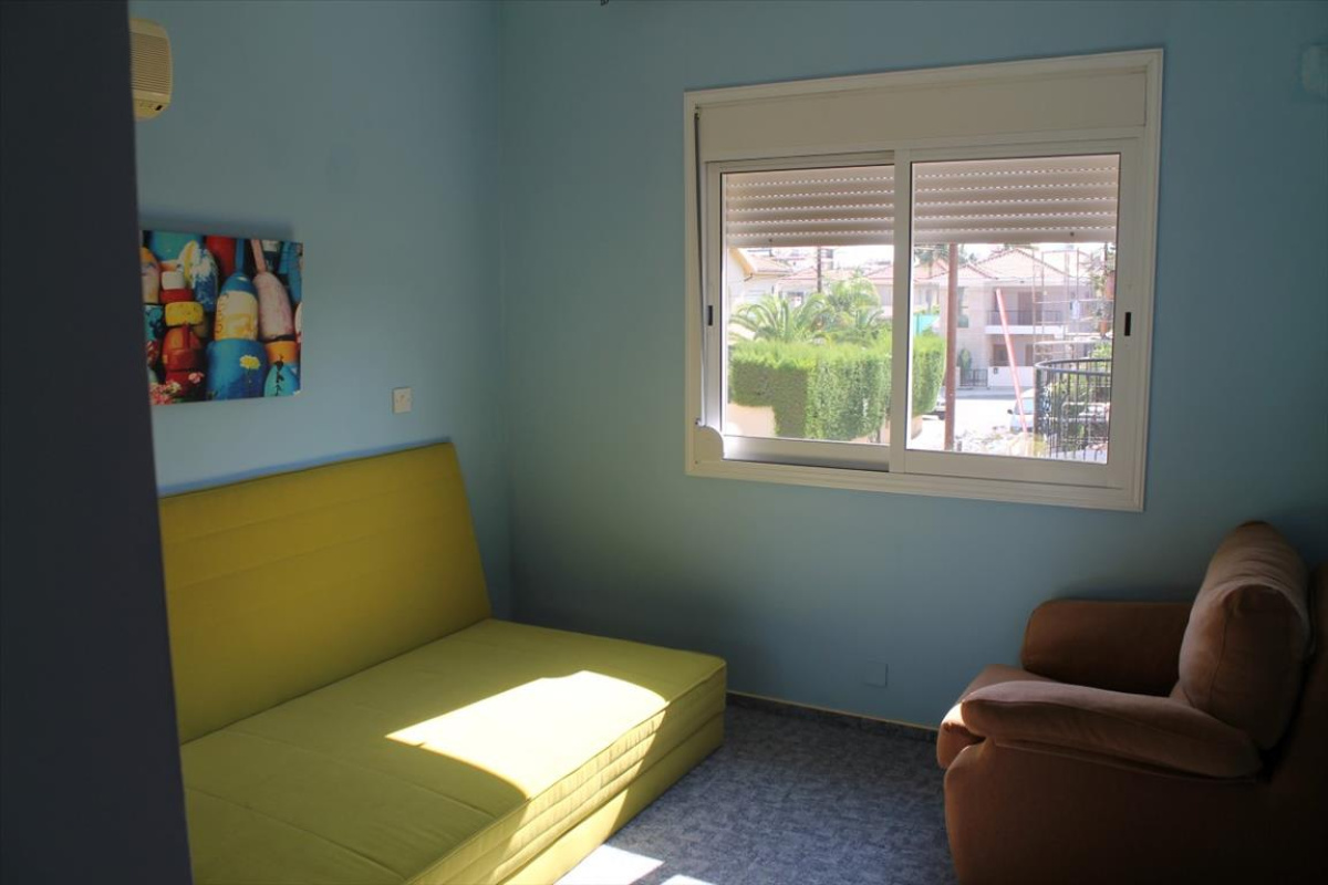 4 chambres Villa à Limassol, Chypre No. 38335