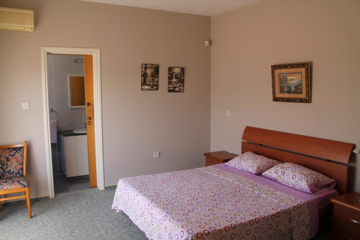 4 chambres Villa à Limassol, Chypre No. 38335