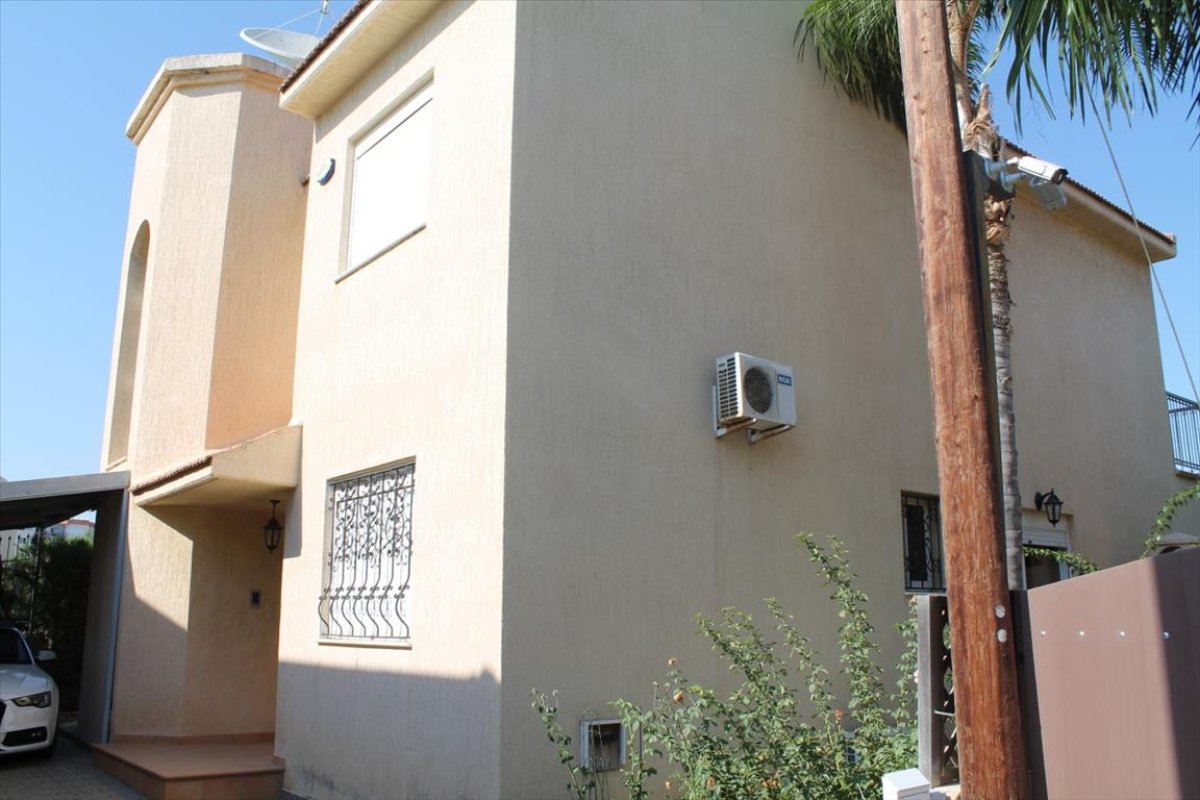 4 chambres Villa à Limassol, Chypre No. 38335