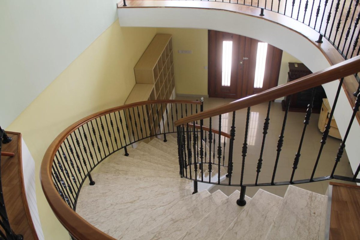 5 chambres Villa à Limassol, Chypre No. 38347