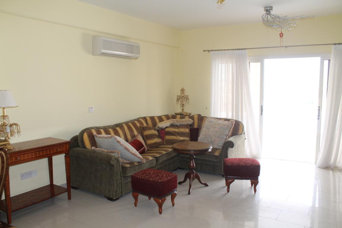 5 chambres Villa à Limassol, Chypre No. 38347