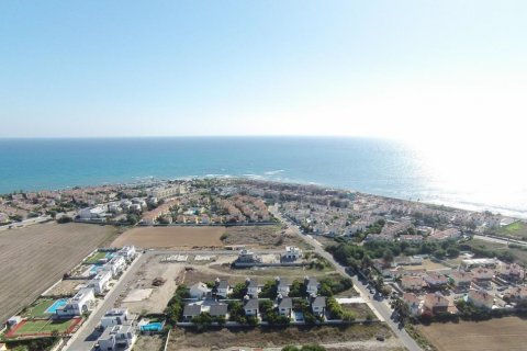 Studio Villa in Larnaca, Larnaka, Cyprus No. 38346