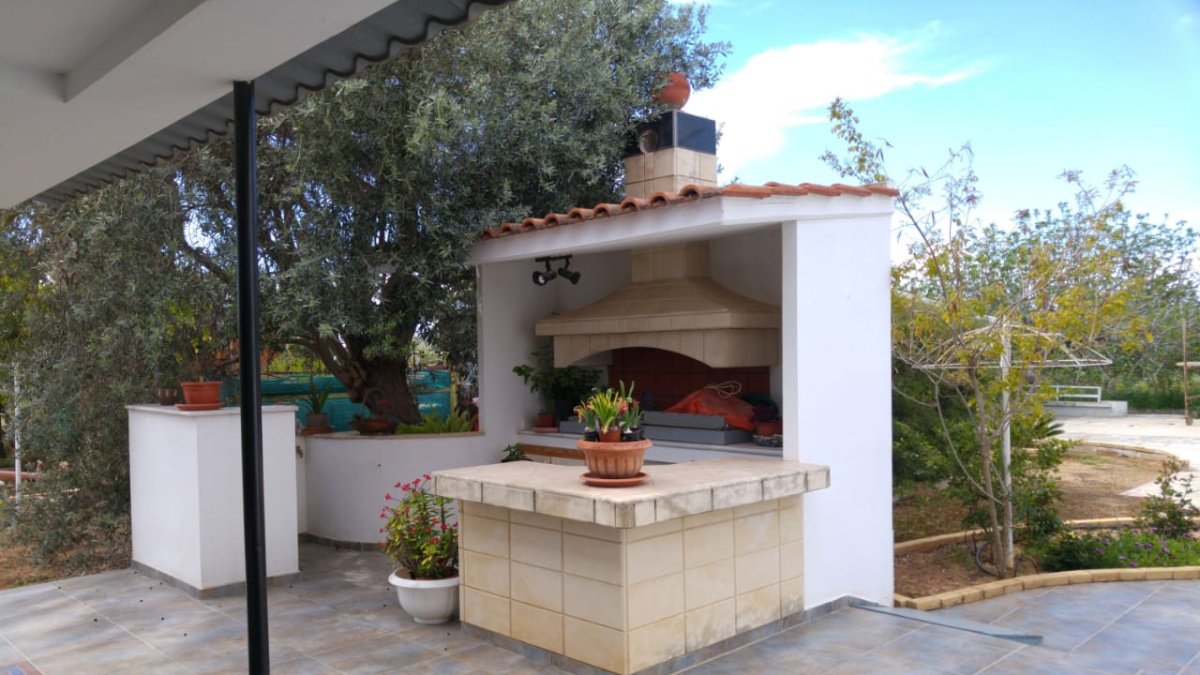 3 bedrooms Villa in Limassol, Cyprus No. 38337