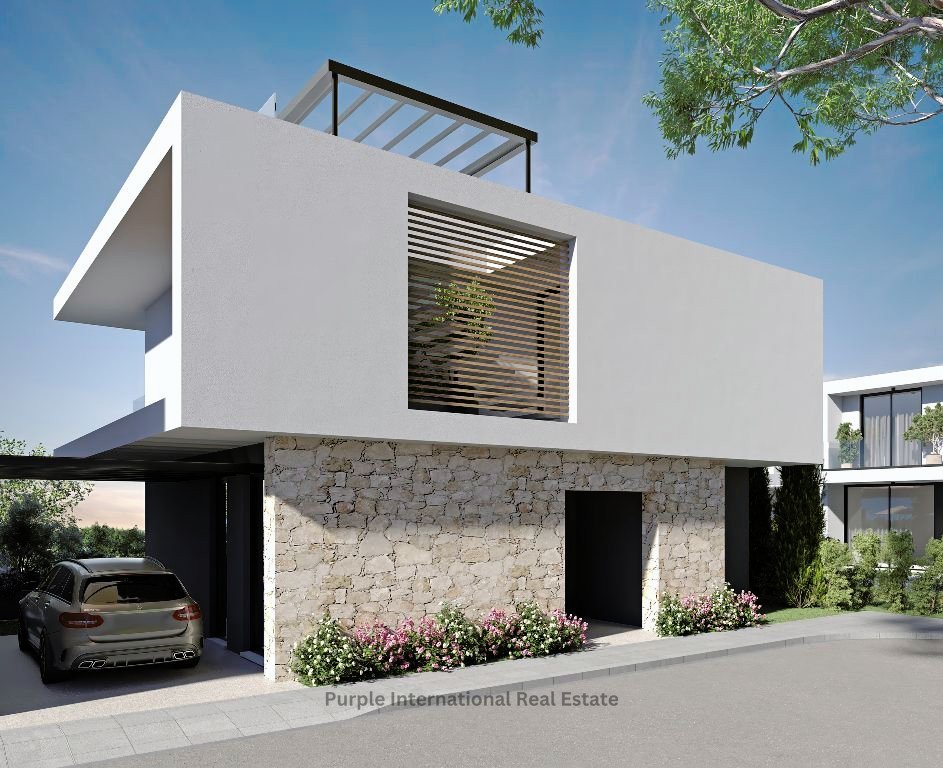 4 dormitorios Villa en Ayia Napa, Ammochostos, Chipre No. 36523