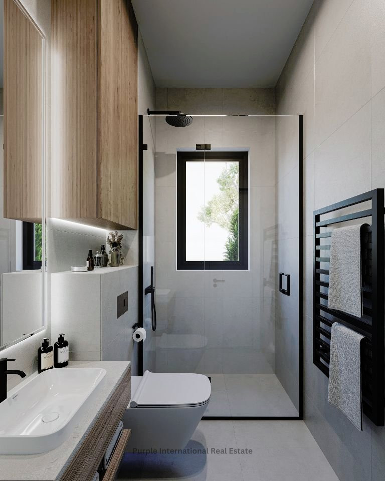 4 dormitorios Villa en Ayia Napa, Ammochostos, Chipre No. 36526