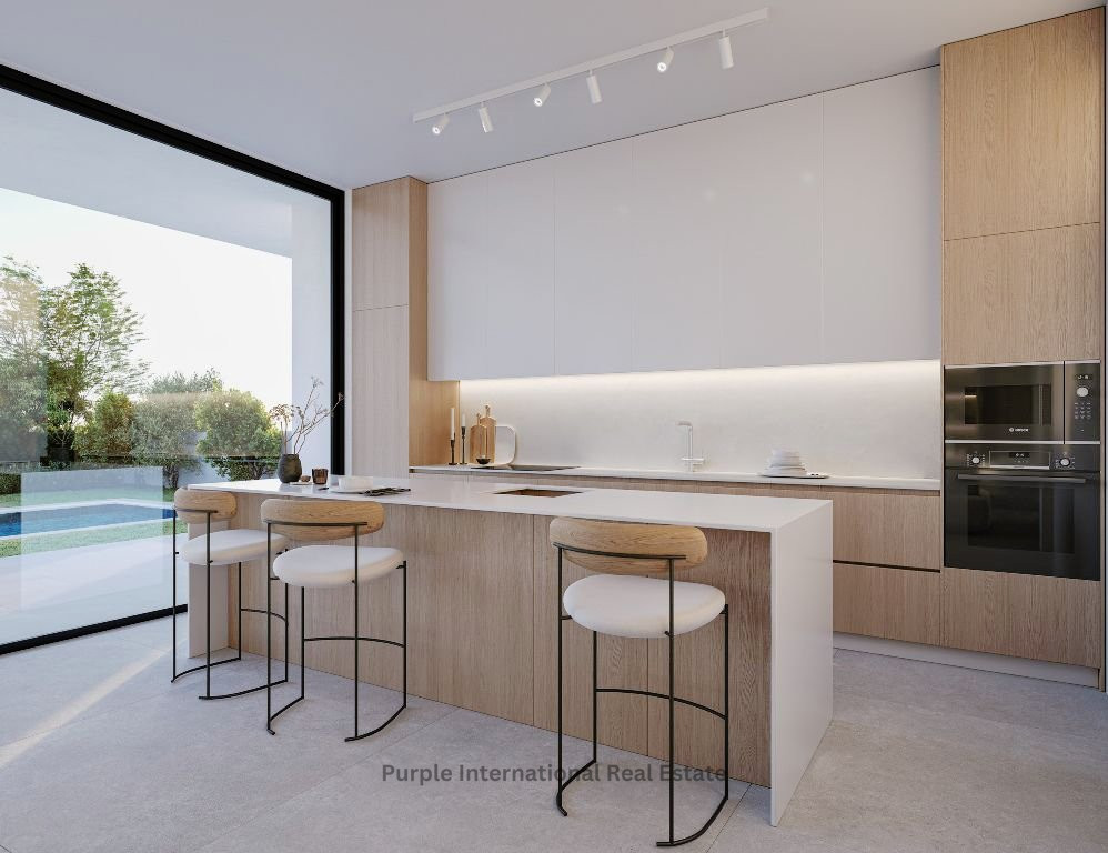 4 dormitorios Villa en Ayia Napa, Ammochostos, Chipre No. 36526