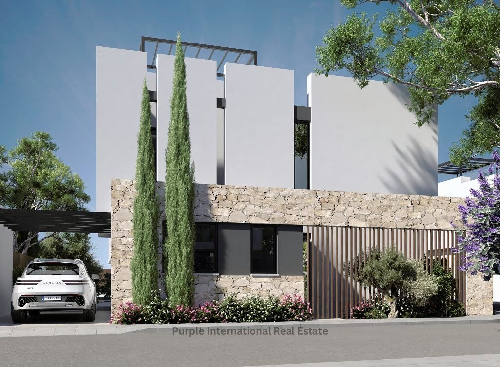 4 dormitorios Villa en Ayia Napa, Ammochostos, Chipre No. 36526