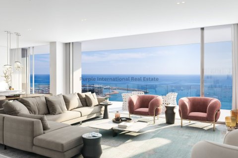 2 dormitorios Apartamento en Limassol, Chipre No. 58542