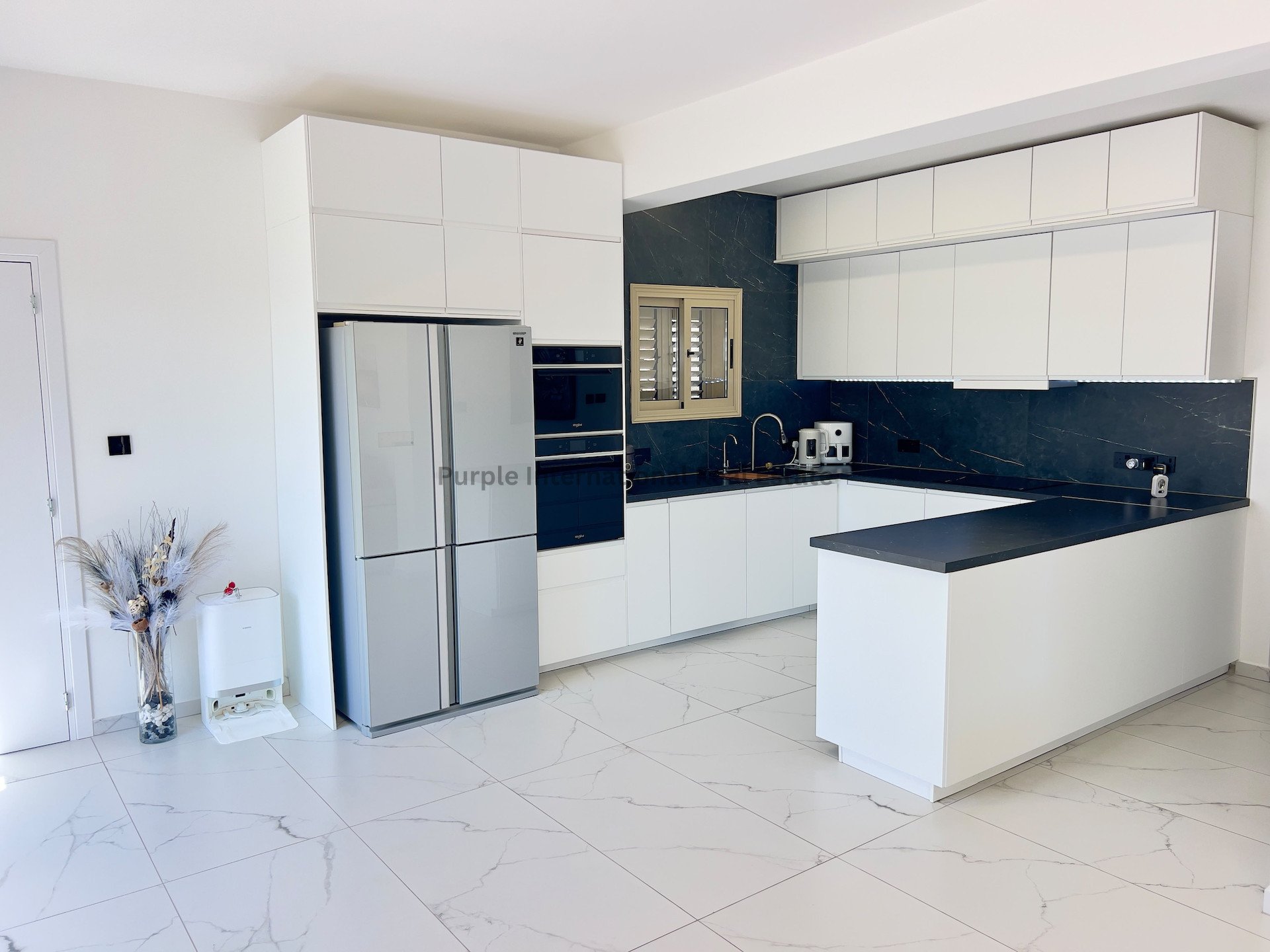 3 bedrooms Villa in Pegeia, Paphos, Cyprus No. 58537