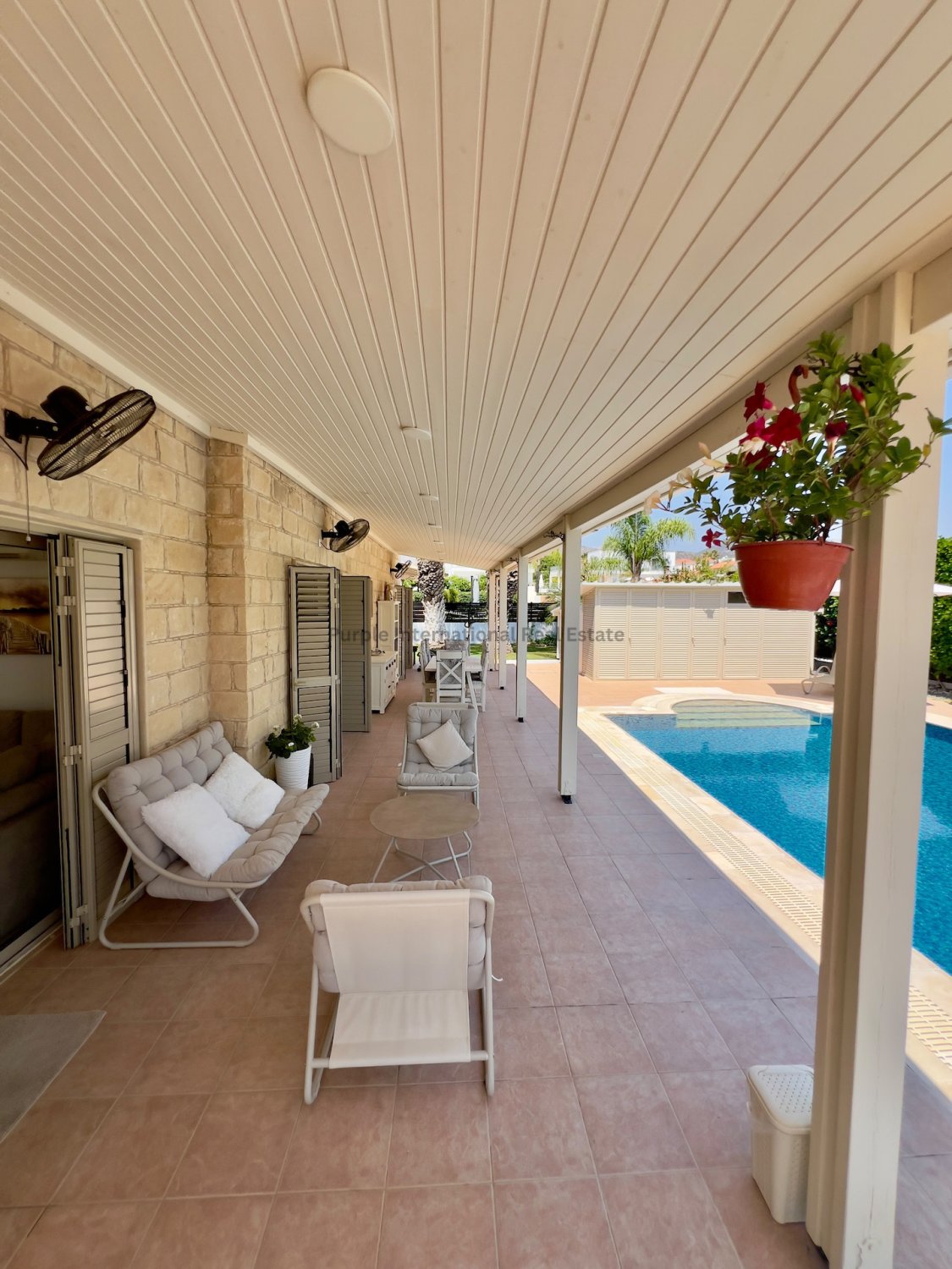 3 bedrooms Villa in Pegeia, Paphos, Cyprus No. 58537
