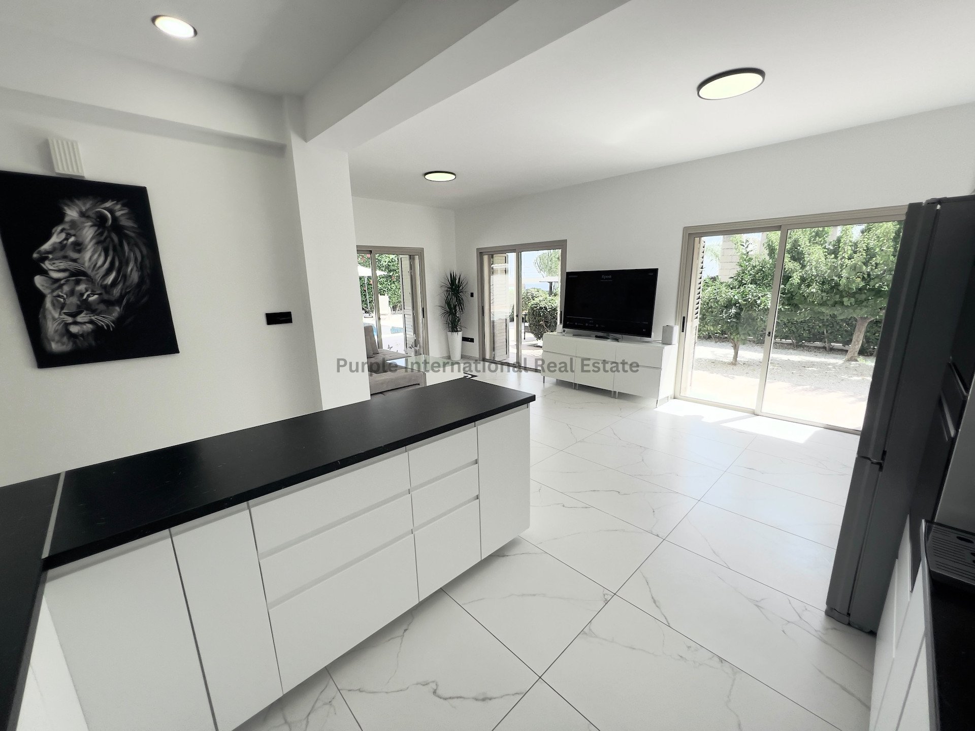 3 bedrooms Villa in Pegeia, Paphos, Cyprus No. 58537