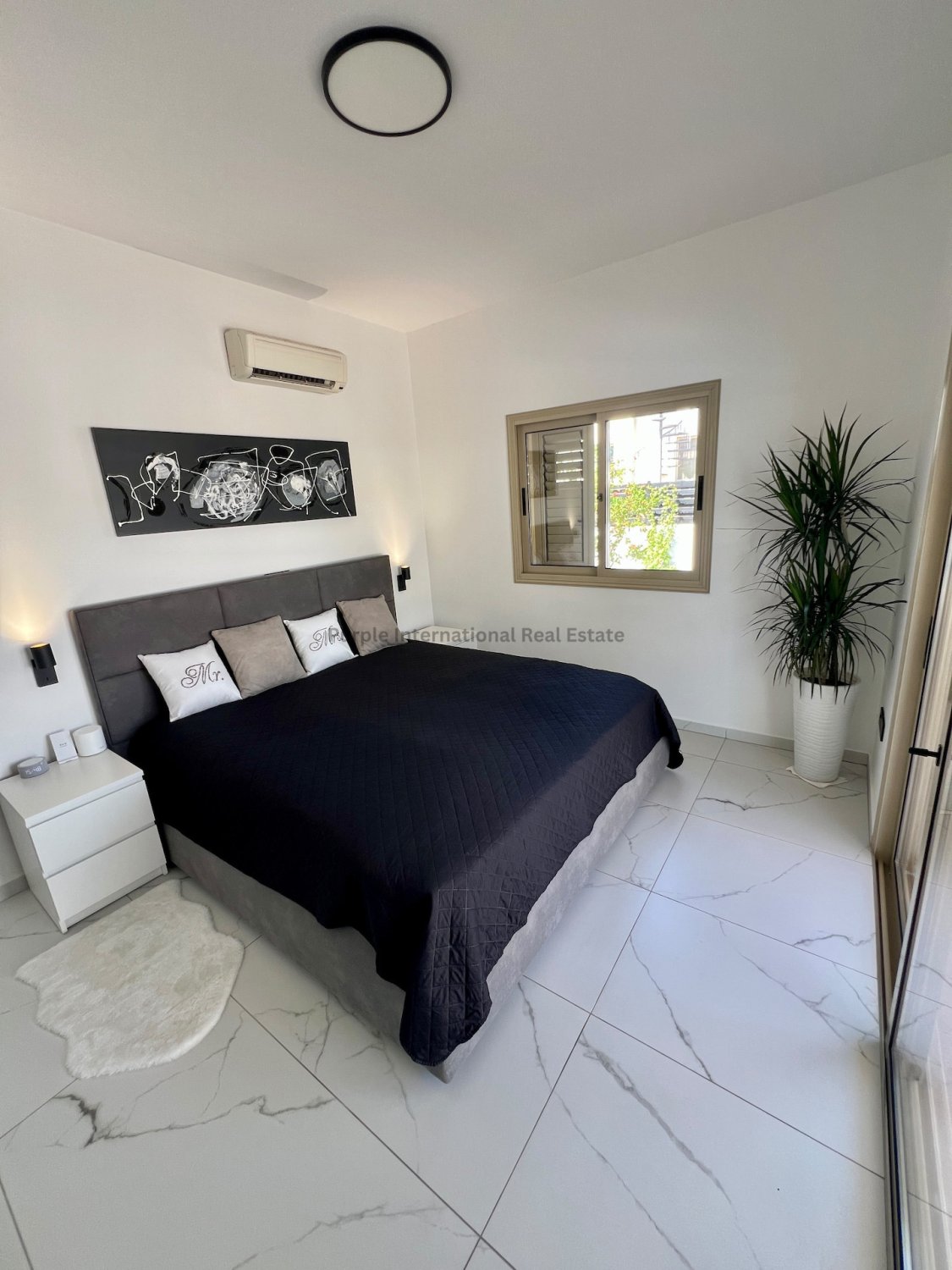 3 bedrooms Villa in Pegeia, Paphos, Cyprus No. 58537