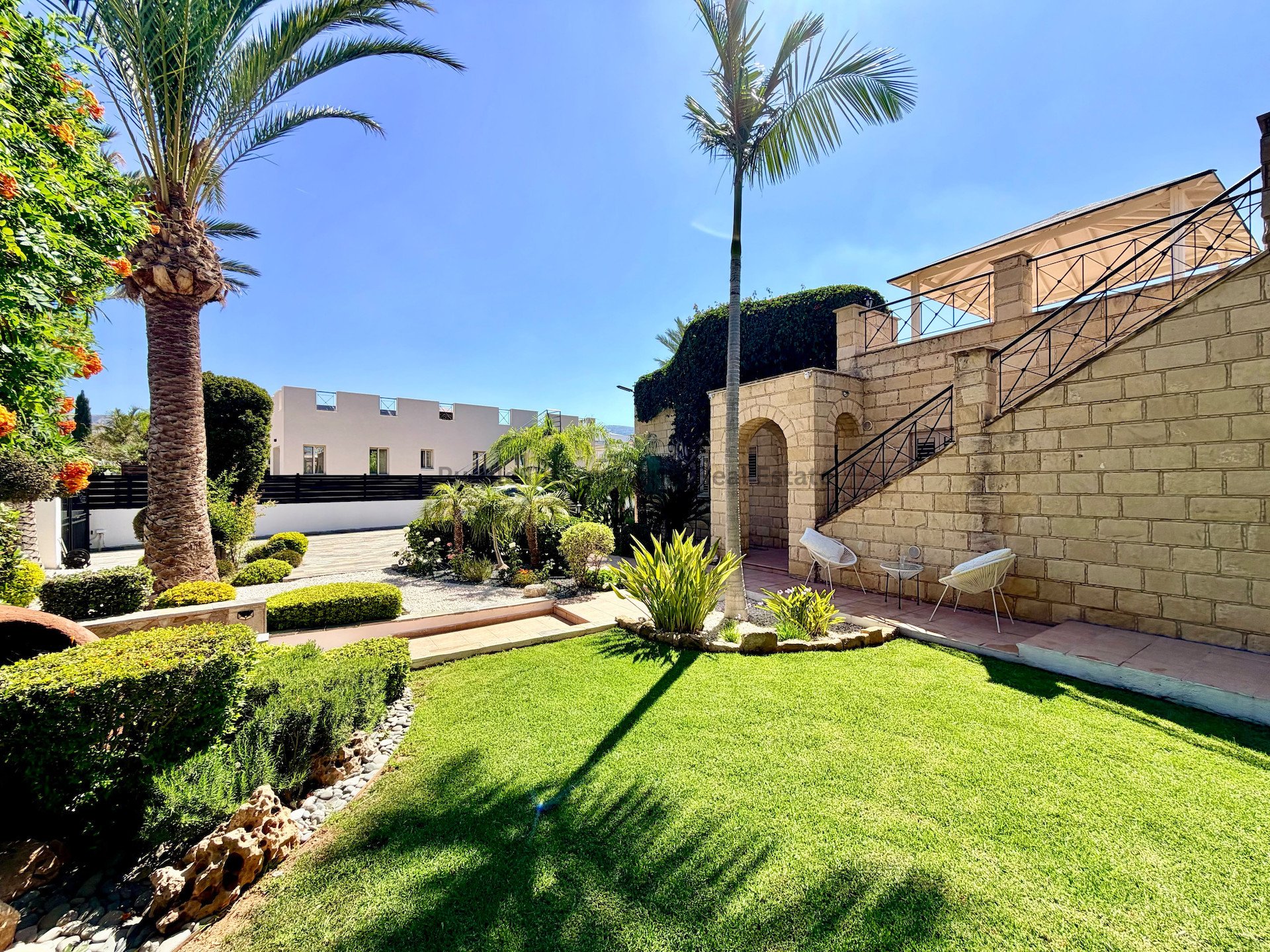 3 bedrooms Villa in Pegeia, Paphos, Cyprus No. 58537
