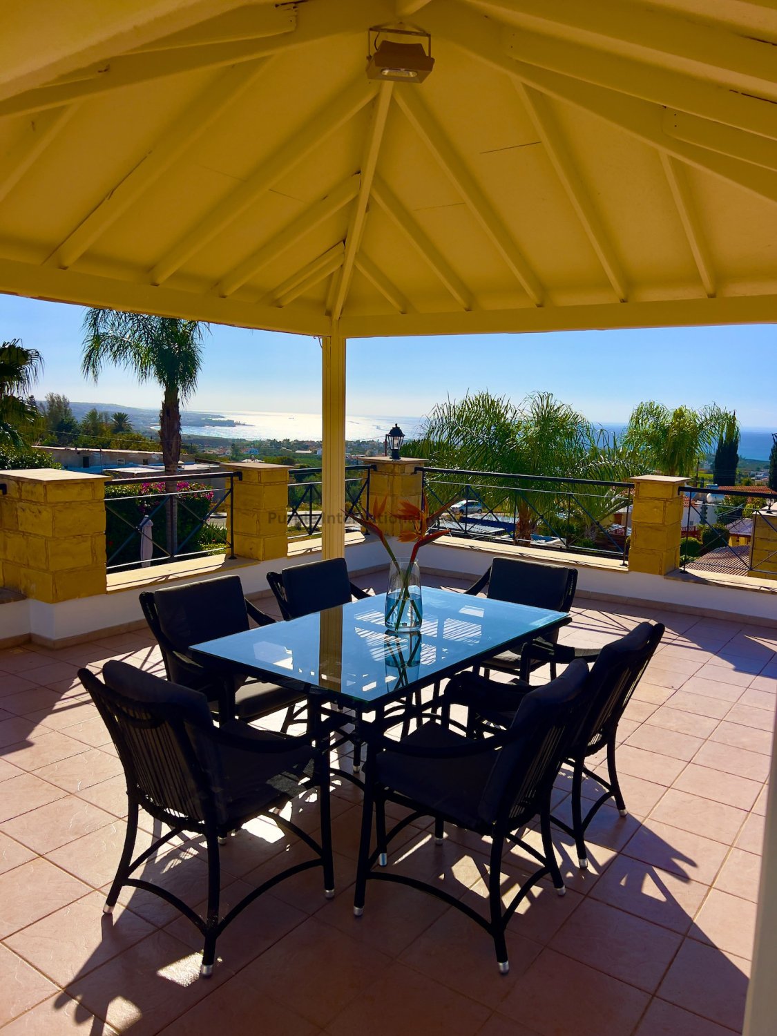 3 bedrooms Villa in Pegeia, Paphos, Cyprus No. 58537
