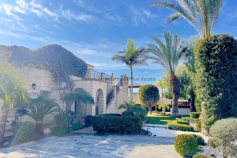 3 bedrooms Villa in Pegeia, Paphos, Cyprus No. 58537