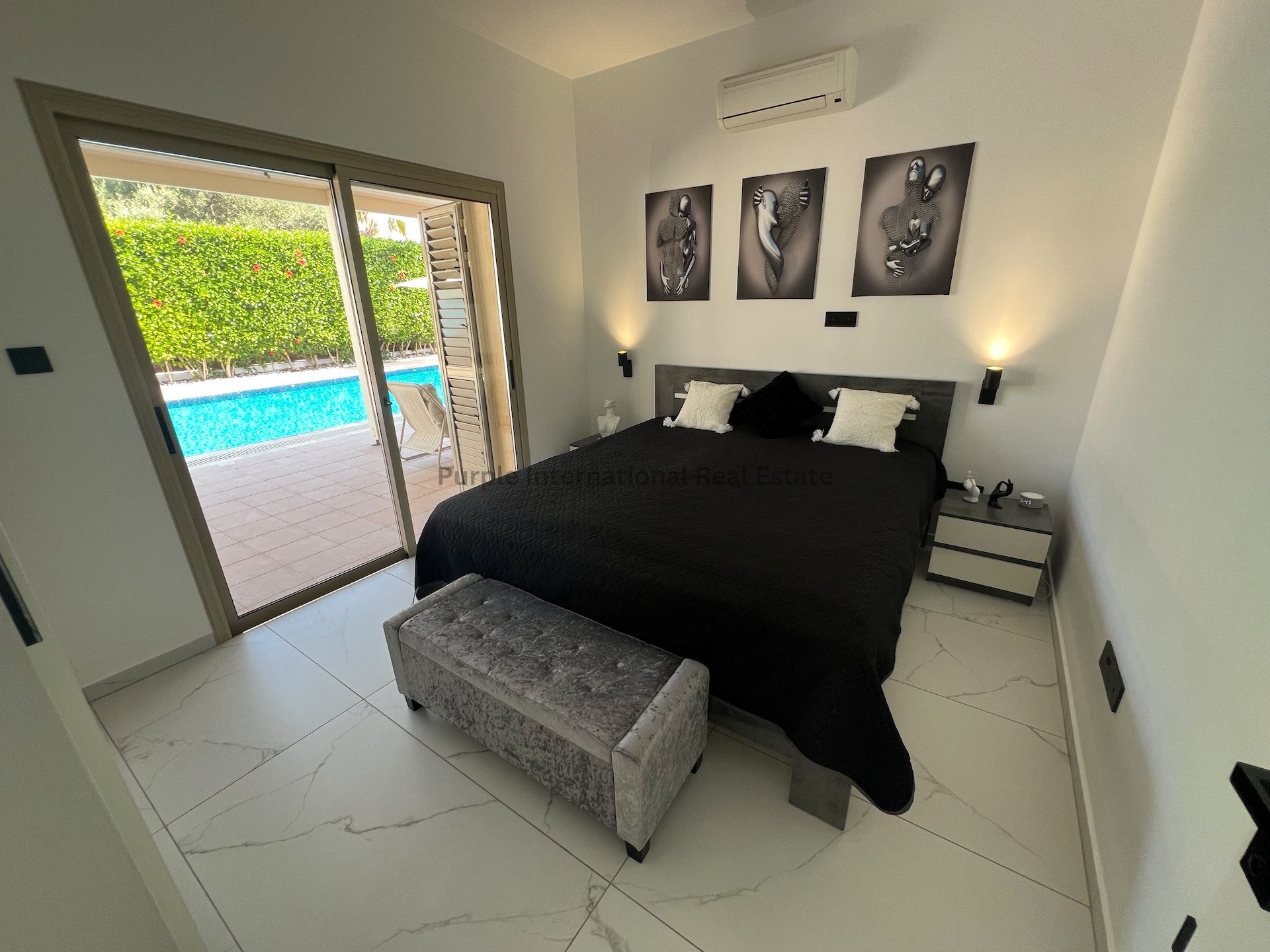 3 bedrooms Villa in Pegeia, Paphos, Cyprus No. 58537