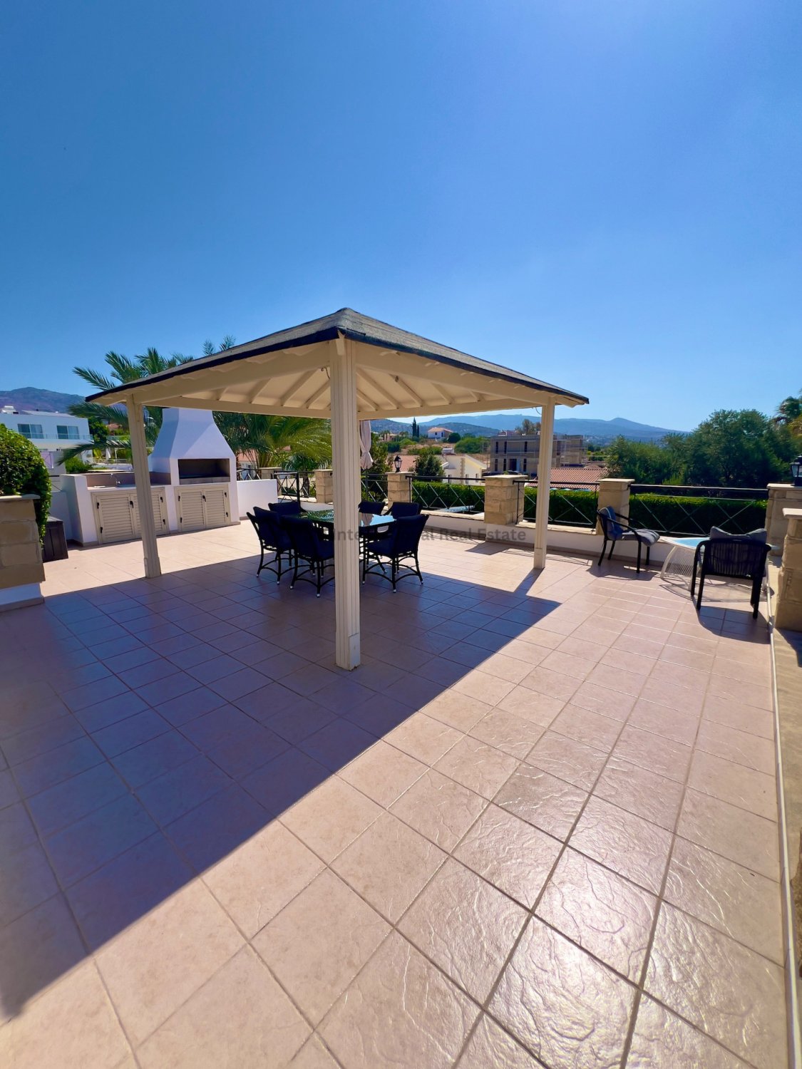 3 bedrooms Villa in Pegeia, Paphos, Cyprus No. 58537