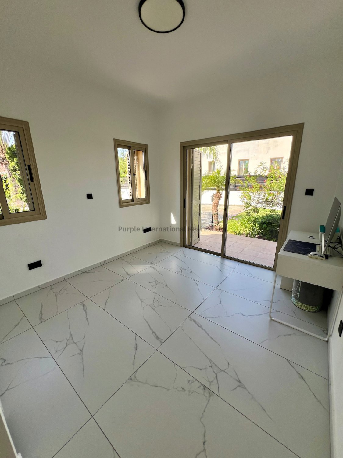 3 bedrooms Villa in Pegeia, Paphos, Cyprus No. 58537