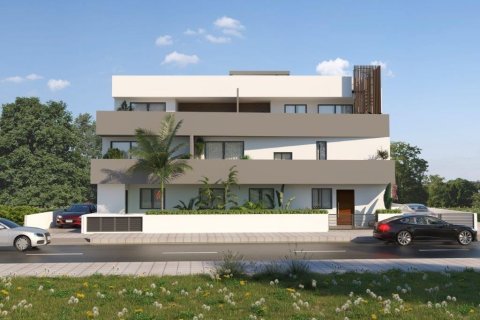 3 bedrooms Apartment in Kiti, Larnaka, Cyprus No. 47915