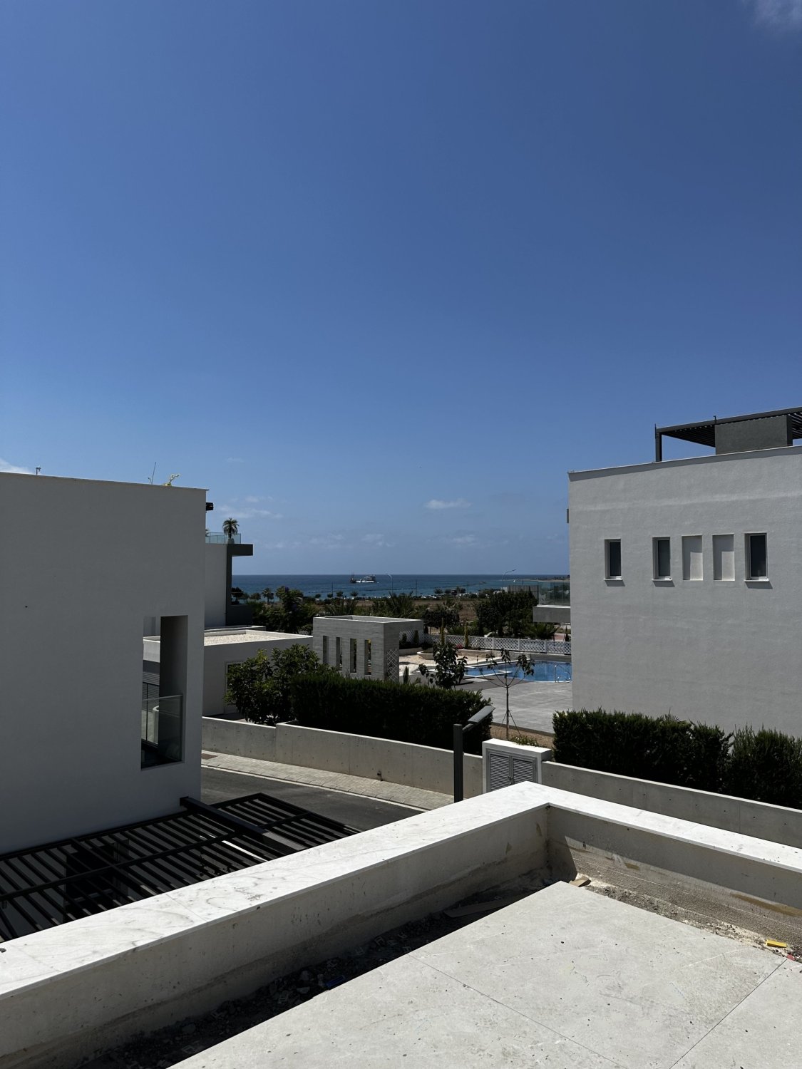 5 bedrooms Villa in Geroskípou, Paphos, Cyprus No. 47914