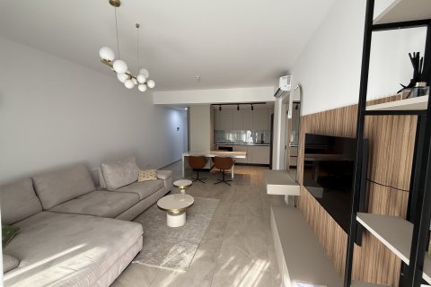 2 bedrooms Apartment in Agios Athanasios, Limassol, Cyprus No. 46673