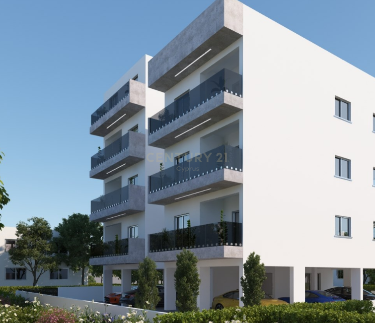 2 bedrooms Apartment in Apostolos Andreas, Limassol, Cyprus No. 30613