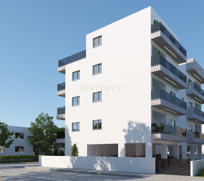 2 bedrooms Apartment in Apostolos Andreas, Limassol, Cyprus No. 30613