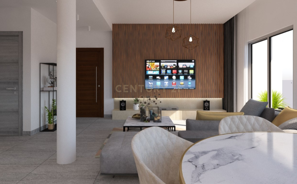 2 bedrooms Apartment in Apostolos Andreas, Limassol, Cyprus No. 30613
